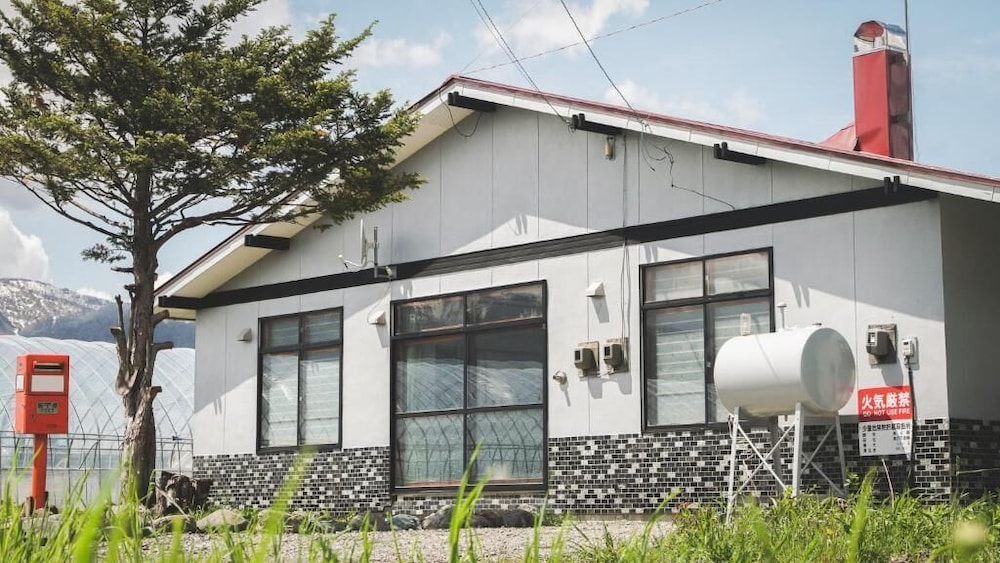 外観1 | Furano View House 外観1 | Furano View House