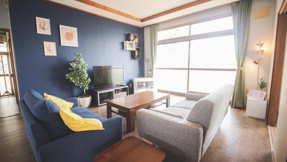 ヴィラ ガーデンビュー | Furano View House