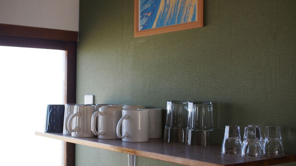 ヴィラ ガーデンビュー 専用キッチン1 | Furano View House
