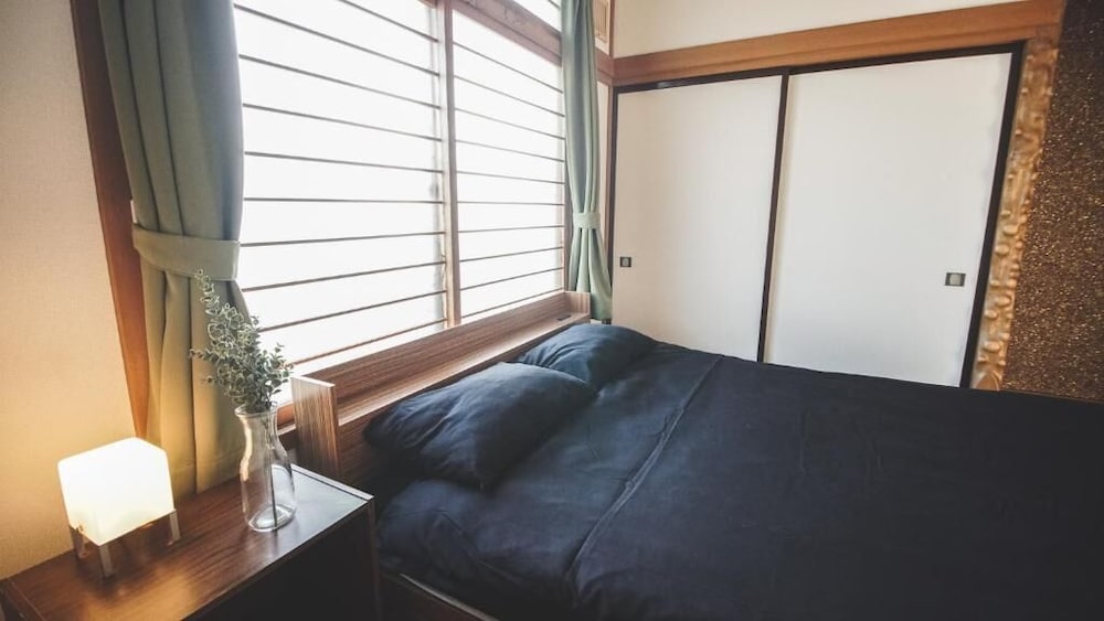 ヴィラ ガーデンビュー 客室1 | Furano View House