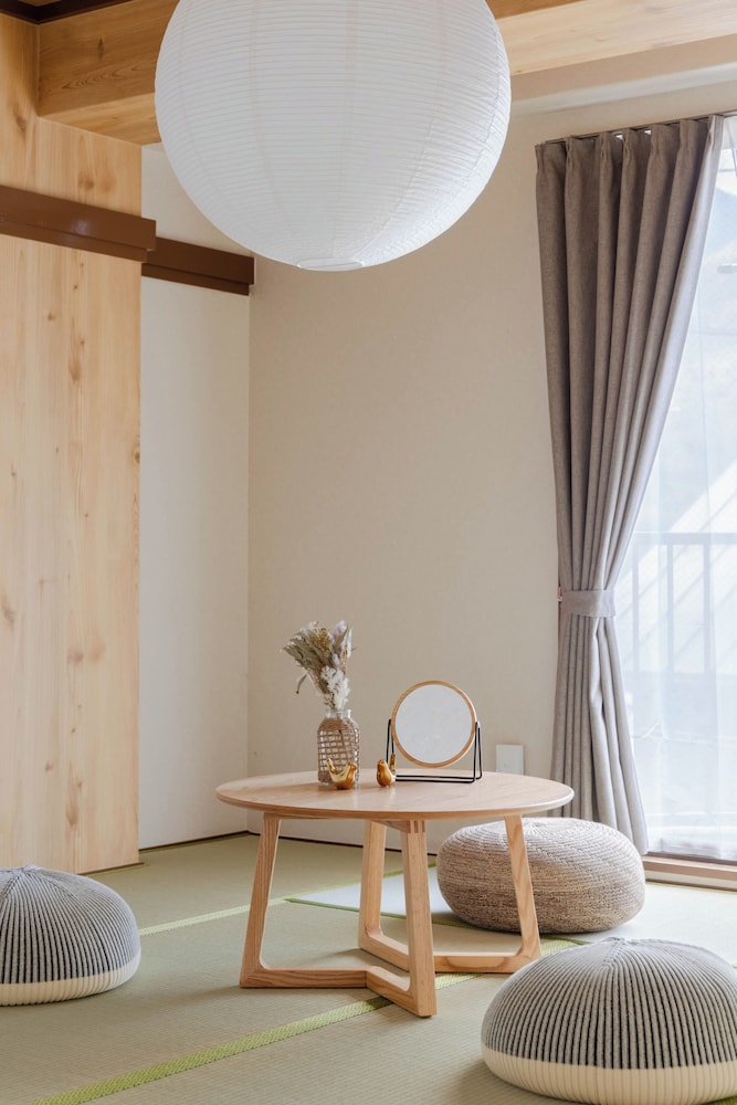 ルーム 23 禁煙 リビング エリア1 | Hakoneyumoto Domino Hakone