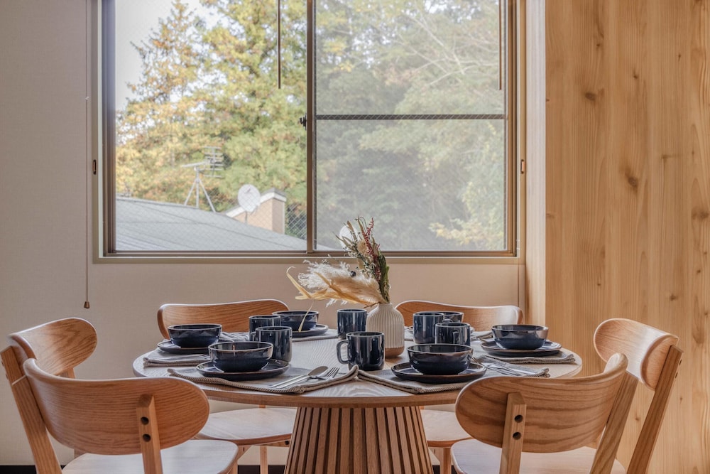 ルーム 23 禁煙 リビング エリア8 | Hakoneyumoto Domino Hakone