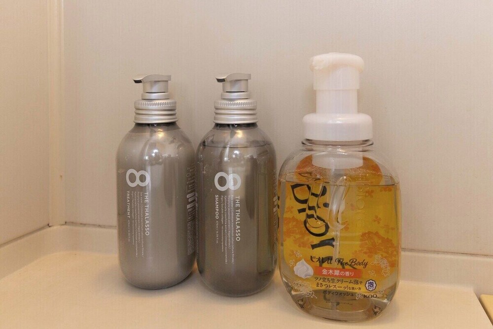 ルーム 33 禁煙 バスルーム0 | Hakoneyumoto Domino Hakone