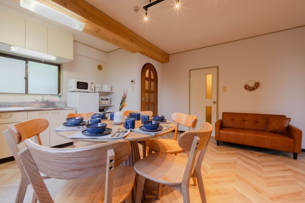 ルーム 23 禁煙 リビング エリア7 | Hakoneyumoto Domino Hakone