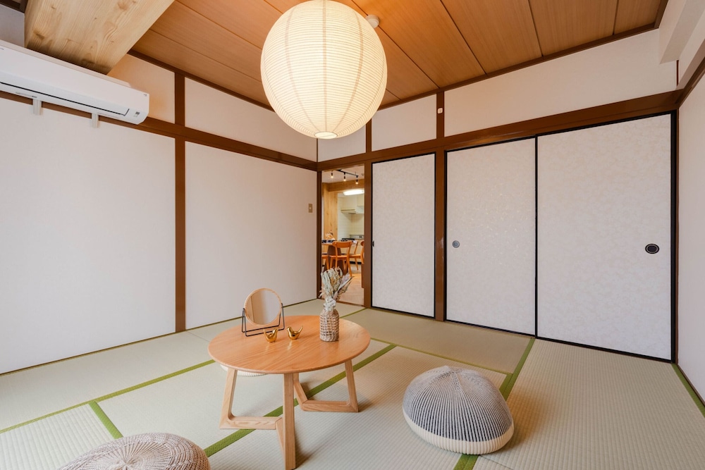 ルーム 23 禁煙 リビング エリア5 | Hakoneyumoto Domino Hakone