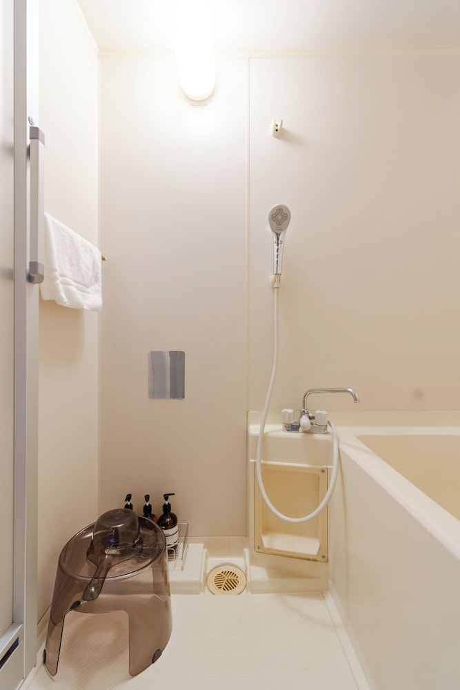 ルーム 23 禁煙 バスルーム1 | Hakoneyumoto Domino Hakone