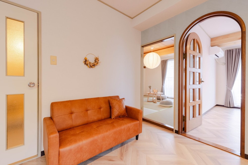 ルーム 23 禁煙 リビング エリア2 | Hakoneyumoto Domino Hakone