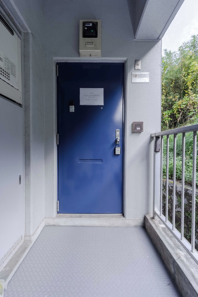 施設の入り口1 | Hakoneyumoto Domino Hakone