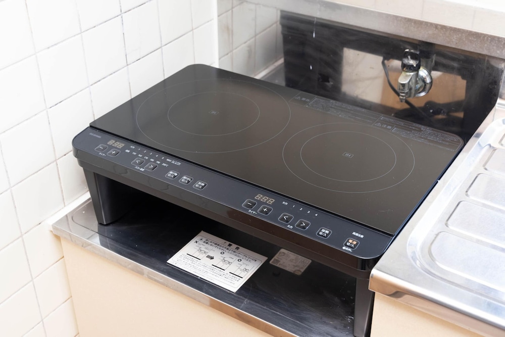 ルーム 23 禁煙 専用キッチン5 | Hakoneyumoto Domino Hakone