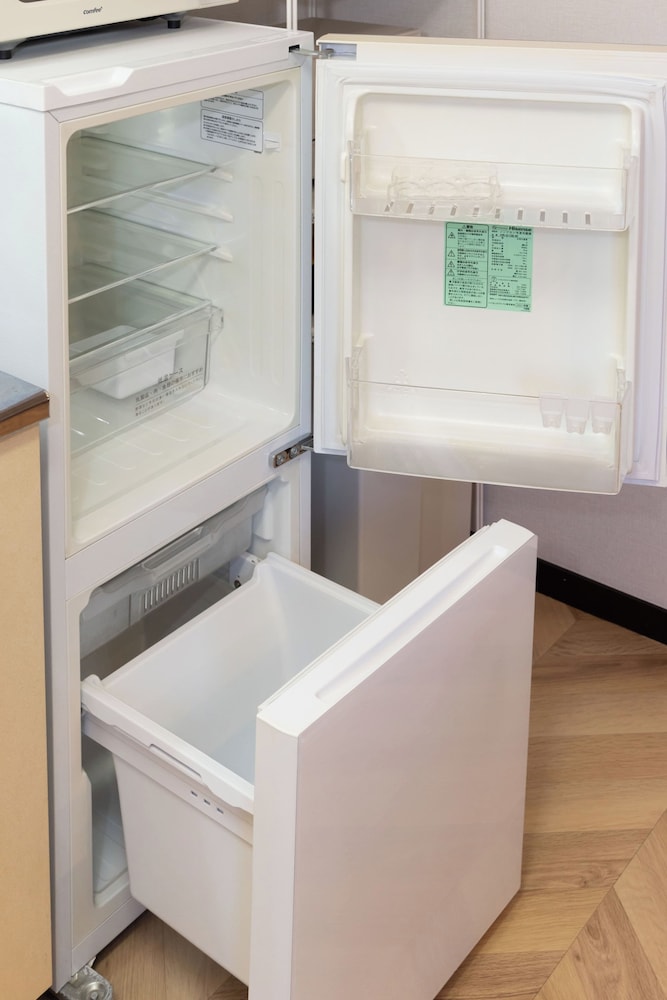 ルーム 23 禁煙 専用キッチン1 | Hakoneyumoto Domino Hakone