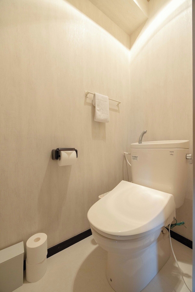 ルーム 33 禁煙 バスルーム5 | Hakoneyumoto Domino Hakone