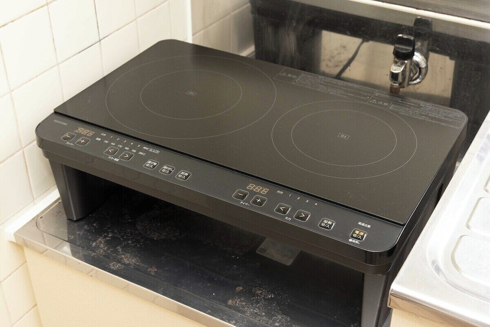 ルーム 33 禁煙 専用キッチン2 | Hakoneyumoto Domino Hakone