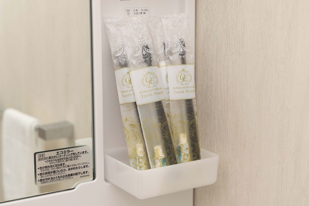 ルーム 33 禁煙 バスルーム10 | Hakoneyumoto Domino Hakone