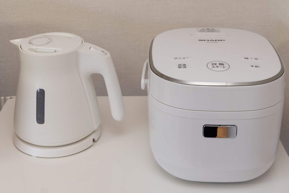 ルーム 23 禁煙 専用キッチン10 | Hakoneyumoto Domino Hakone