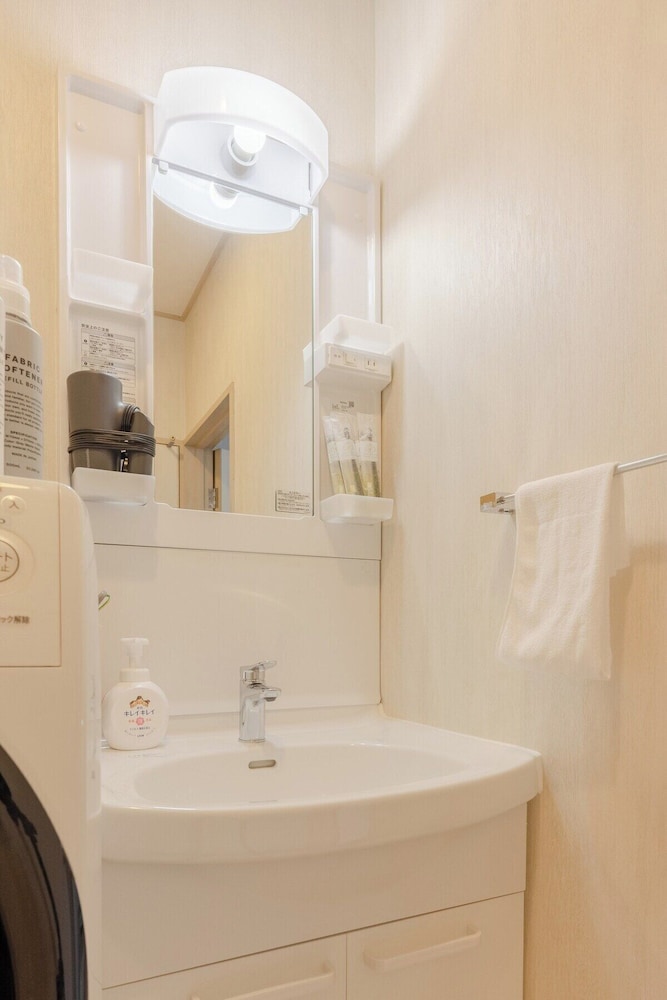 ルーム 33 禁煙 バスルーム11 | Hakoneyumoto Domino Hakone