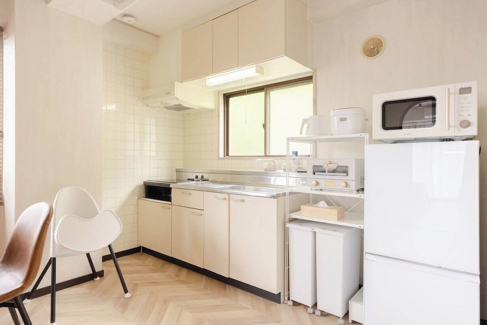 ルーム 33 禁煙 専用キッチン3 | Hakoneyumoto Domino Hakone