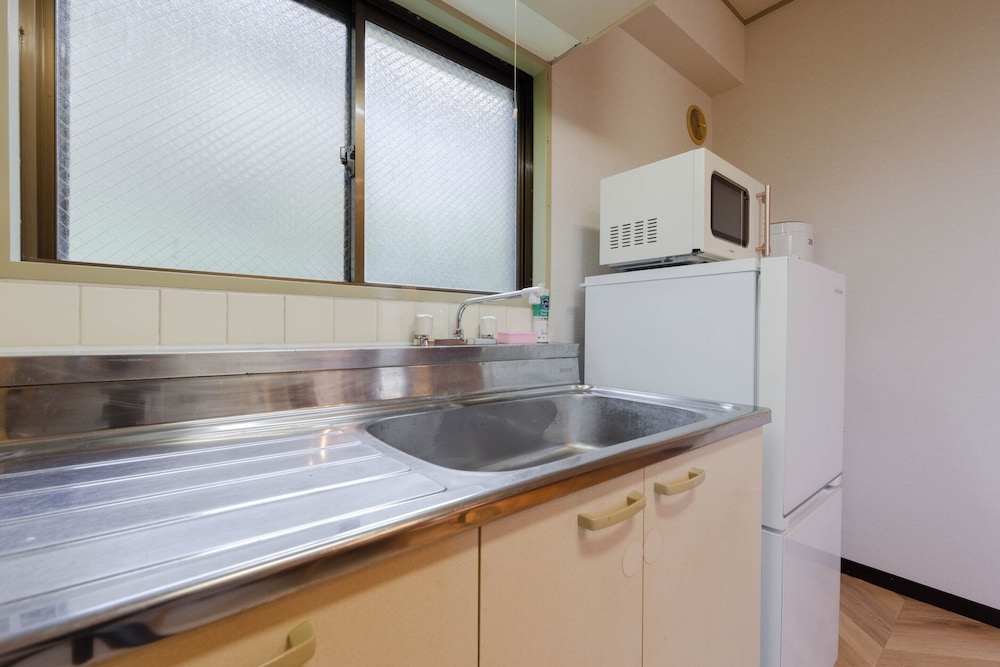 ルーム 23 禁煙 専用キッチン4 | Hakoneyumoto Domino Hakone