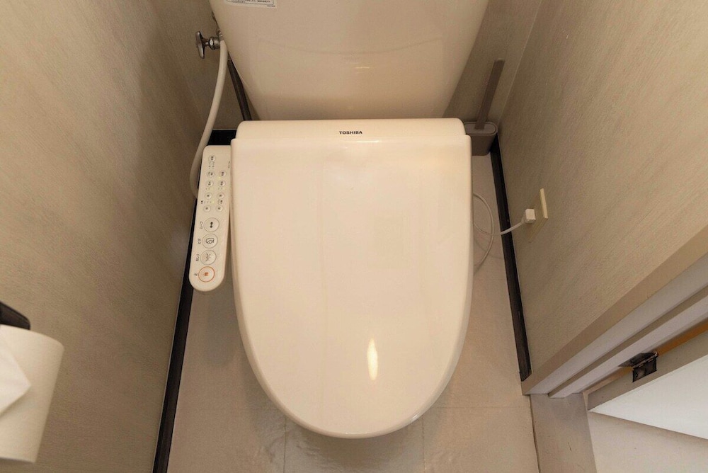 ルーム 33 禁煙 バスルーム3 | Hakoneyumoto Domino Hakone