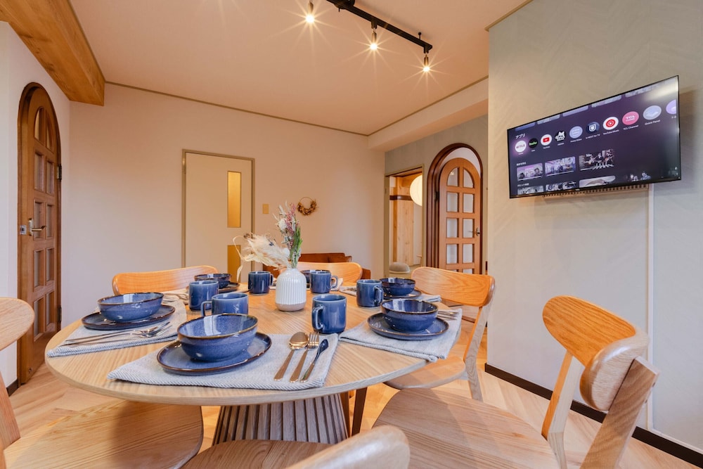 ルーム 23 禁煙 リビング エリア3 | Hakoneyumoto Domino Hakone