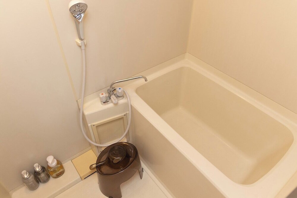 ルーム 33 禁煙 バスルーム12 | Hakoneyumoto Domino Hakone