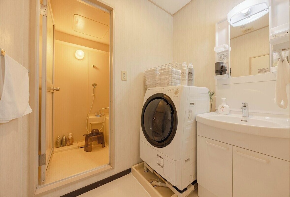 ルーム 33 禁煙 バスルーム1 | Hakoneyumoto Domino Hakone