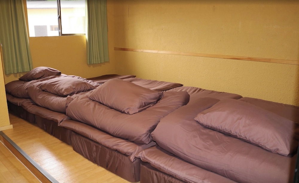 客室1 | Sun Sea Cottage