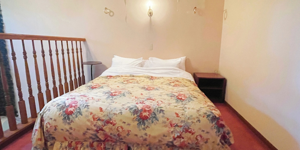 メゾネットファミリールーム（Maisonette Family Room） 客室4 | ペンション バルミー