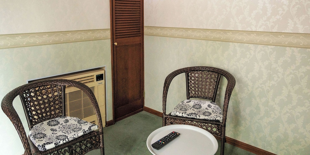 メゾネットファミリールーム（Maisonette Family Room） 客室10 | ペンション バルミー