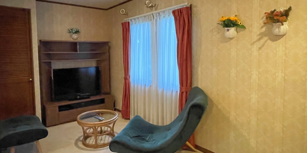 ダブルルーム（Double Room） 客室8 | ペンション バルミー