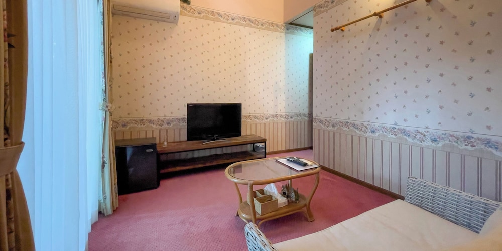 メゾネットファミリールーム（Maisonette Family Room） 客室8 | ペンション バルミー