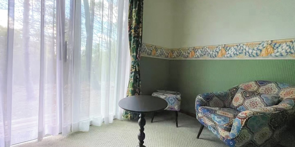 ダブルルーム（Double Room） 客室9 | ペンション バルミー