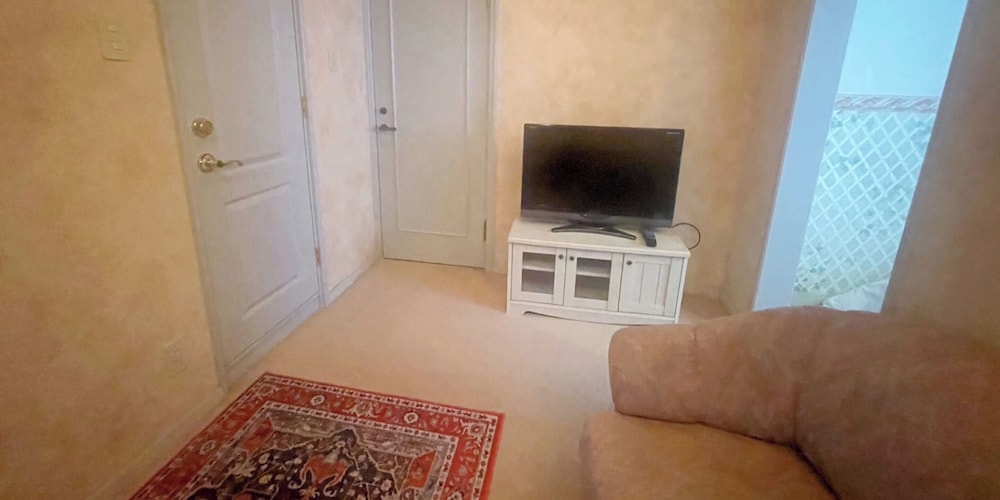 ベーシック トリプルルーム 客室2 | ペンション バルミー