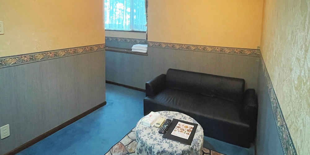 ツインルーム（Twin Room） 客室1 | ペンション バルミー