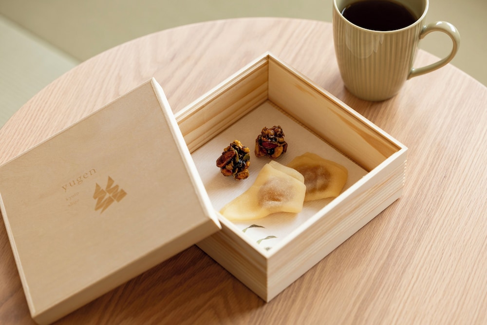 スタンダード ツインルーム 禁煙 34㎡ 客室3 | yugen kyoto shijo