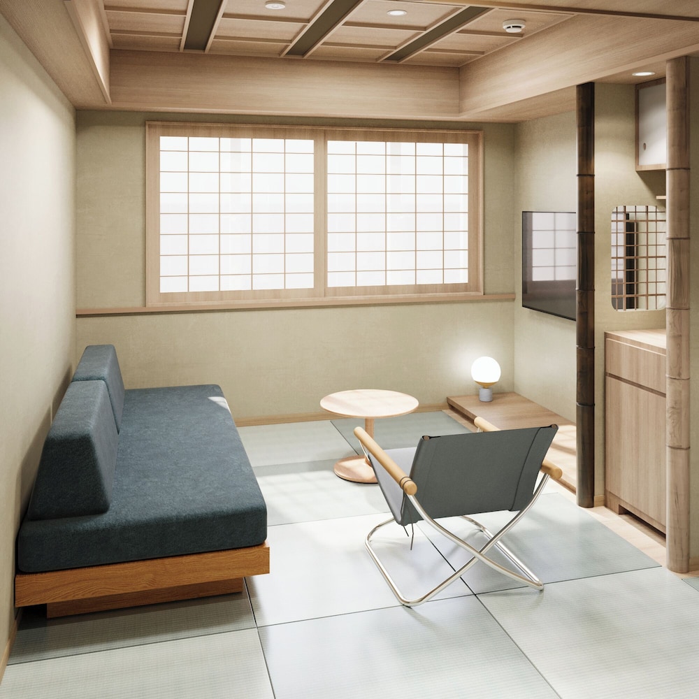 客室1 | yugen kyoto shijo 客室1 | yugen kyoto shijo