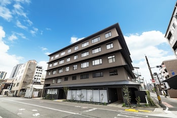 yugen kyoto shijo