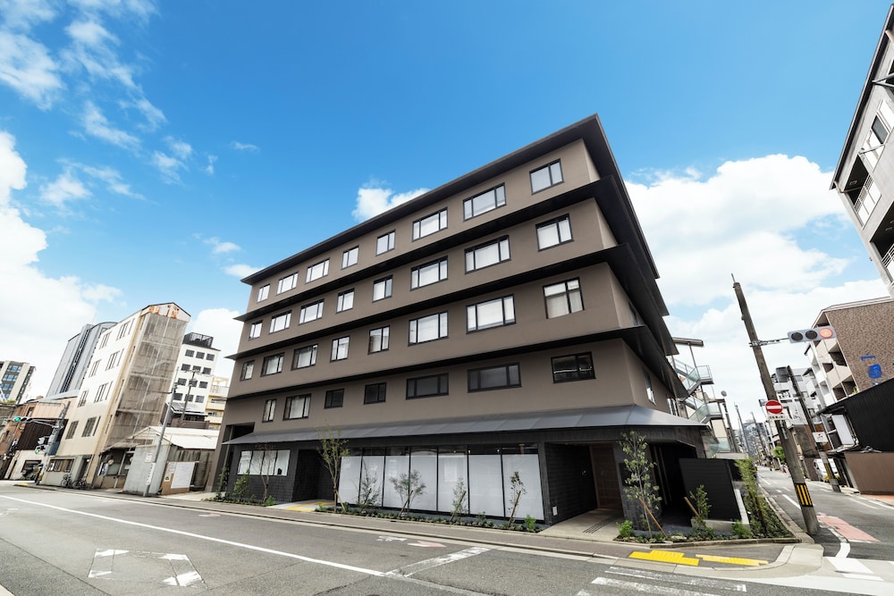 yugen kyoto shijo