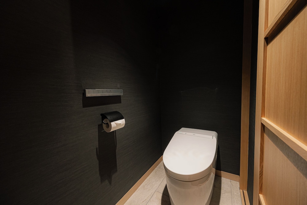 デラックス スイート (ソファーベッド付き) 44㎡ 客室10 | yugen kyoto shijo