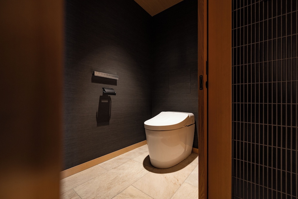 シグネチャースパ スイート 禁煙 (サウナ付き) 95㎡ 客室4 | yugen kyoto shijo