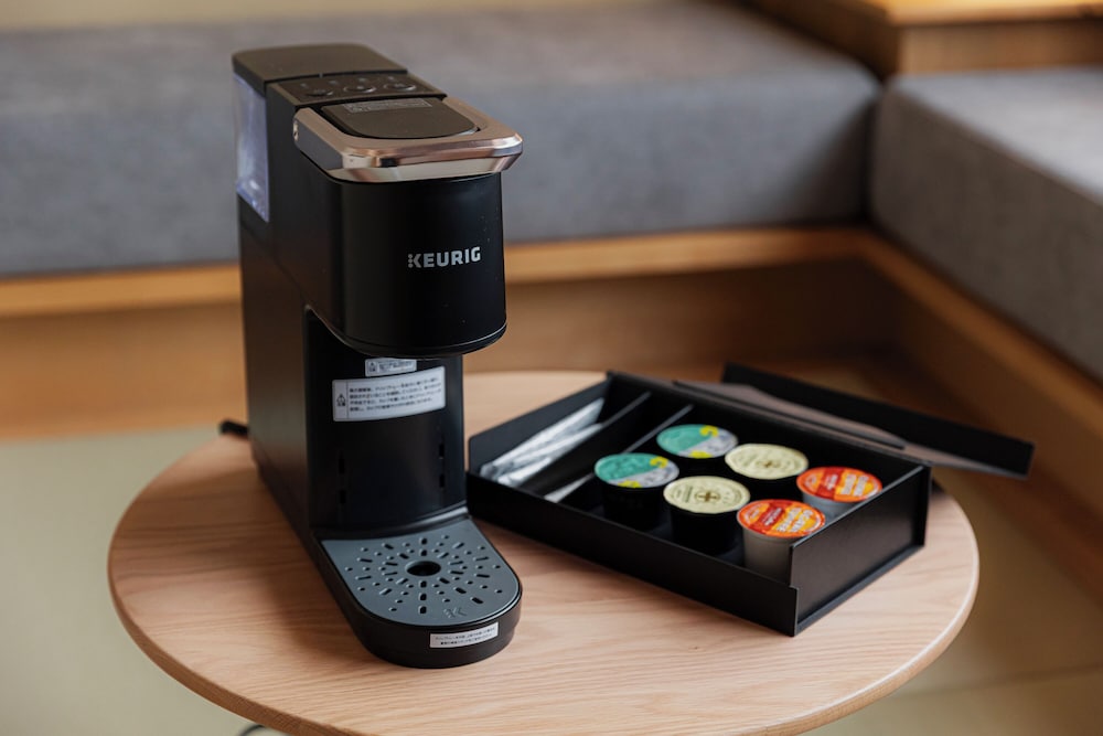 スタンダード ツインルーム 禁煙 34㎡ 客室5 | yugen kyoto shijo