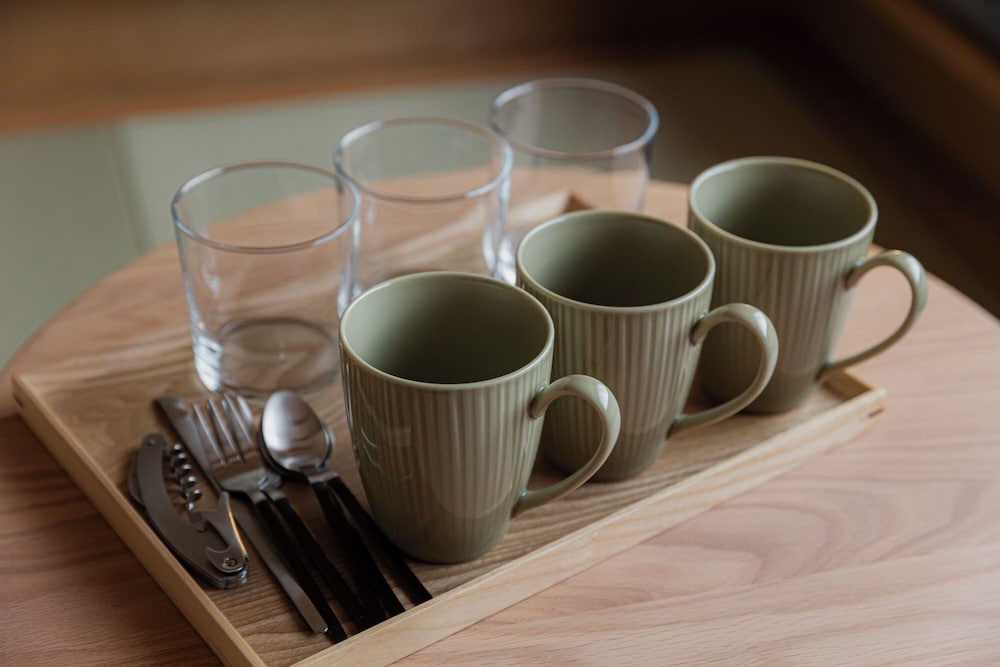 スタンダード ツインルーム 禁煙 34㎡ 客室の設備とサービス2 | yugen kyoto shijo