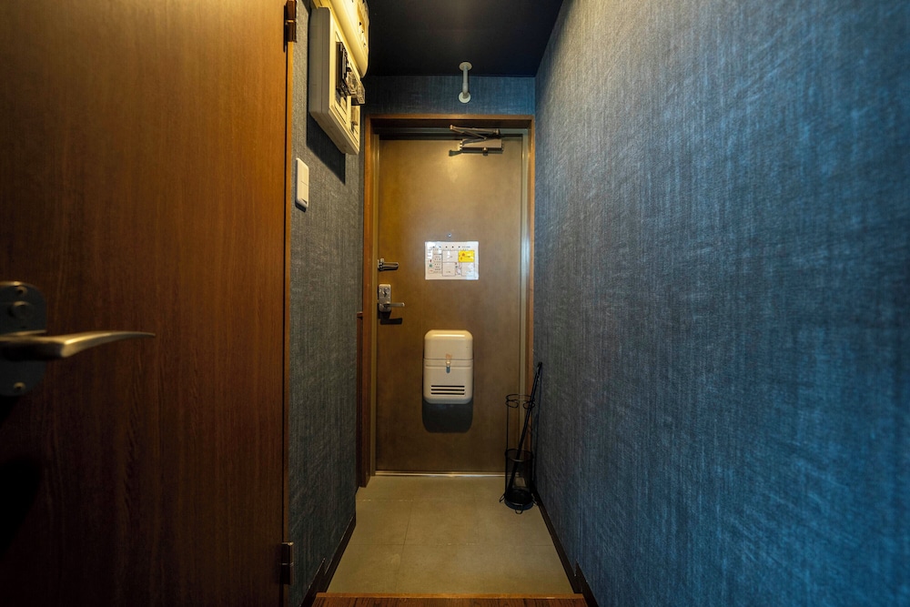 施設の入り口1 | SILK COURT 403 施設の入り口1 | SILK COURT 403