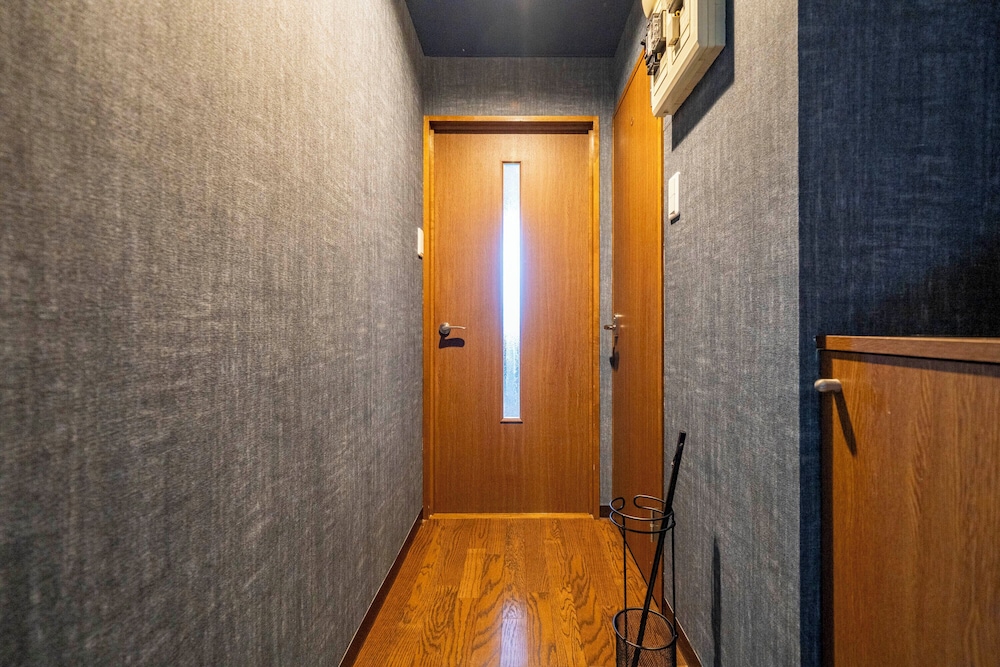 施設の入り口1 | SILK COURT 301 施設の入り口1 | SILK COURT 301