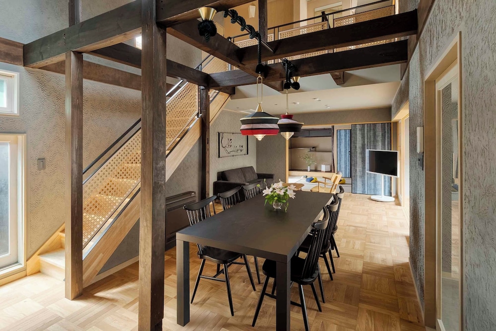 メインイメージ | Waren Bettei Machiya House