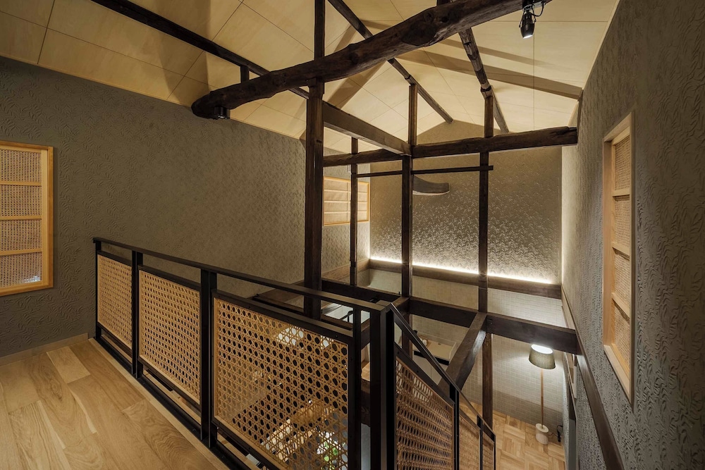 内装1 | Waren Bettei Machiya House