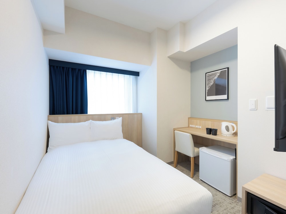 客室1 | BRACKETS HOTEL Osaka Hommachi 客室1 | BRACKETS HOTEL Osaka Hommachi