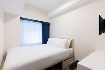 BRACKETS HOTEL Osaka Hommachi
