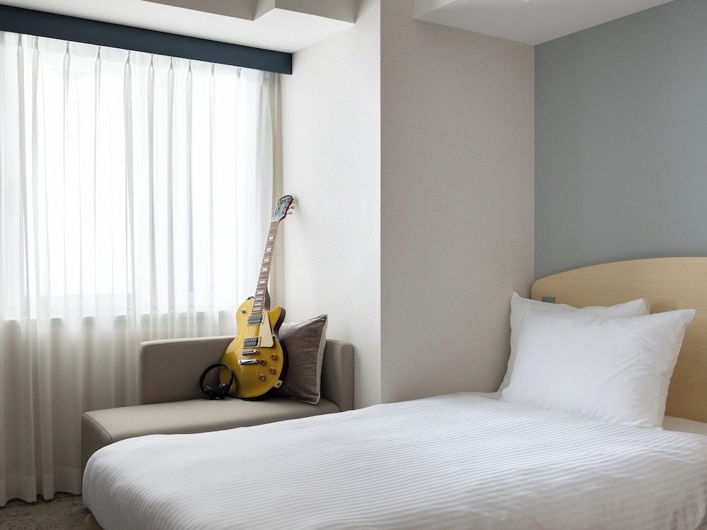 施設内の設備1 | BRACKETS HOTEL Osaka Hommachi 施設内の設備1 | BRACKETS HOTEL Osaka Hommachi