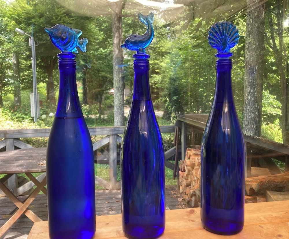 施設内の設備1 | ペンション　エバーグリーン