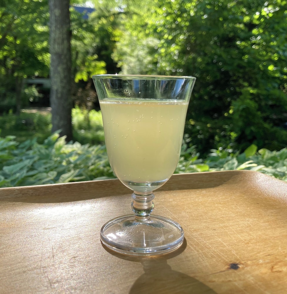 レストラン1 | ペンション　エバーグリーン